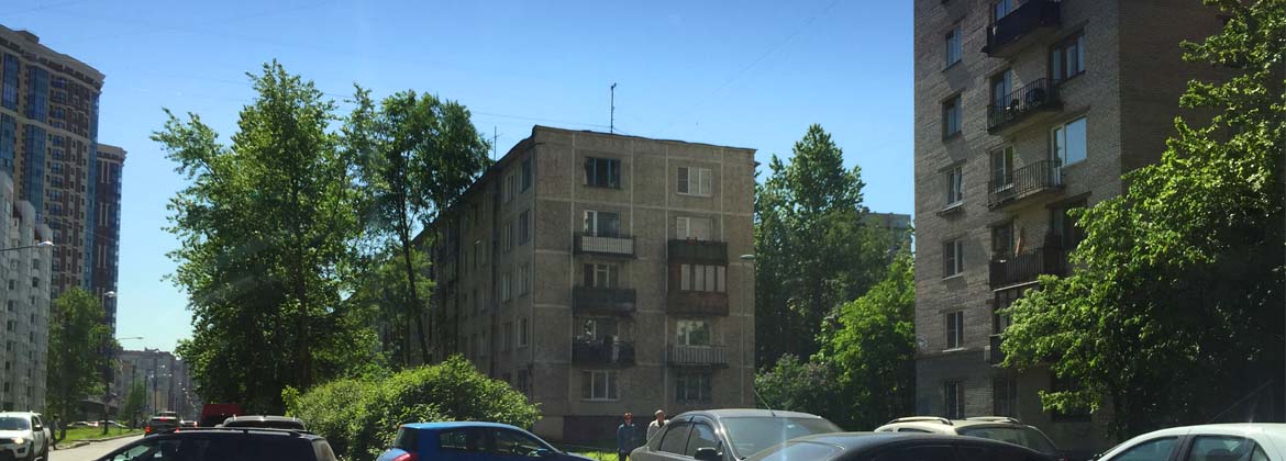 Монтаж скрытой проводки в хрущевке
